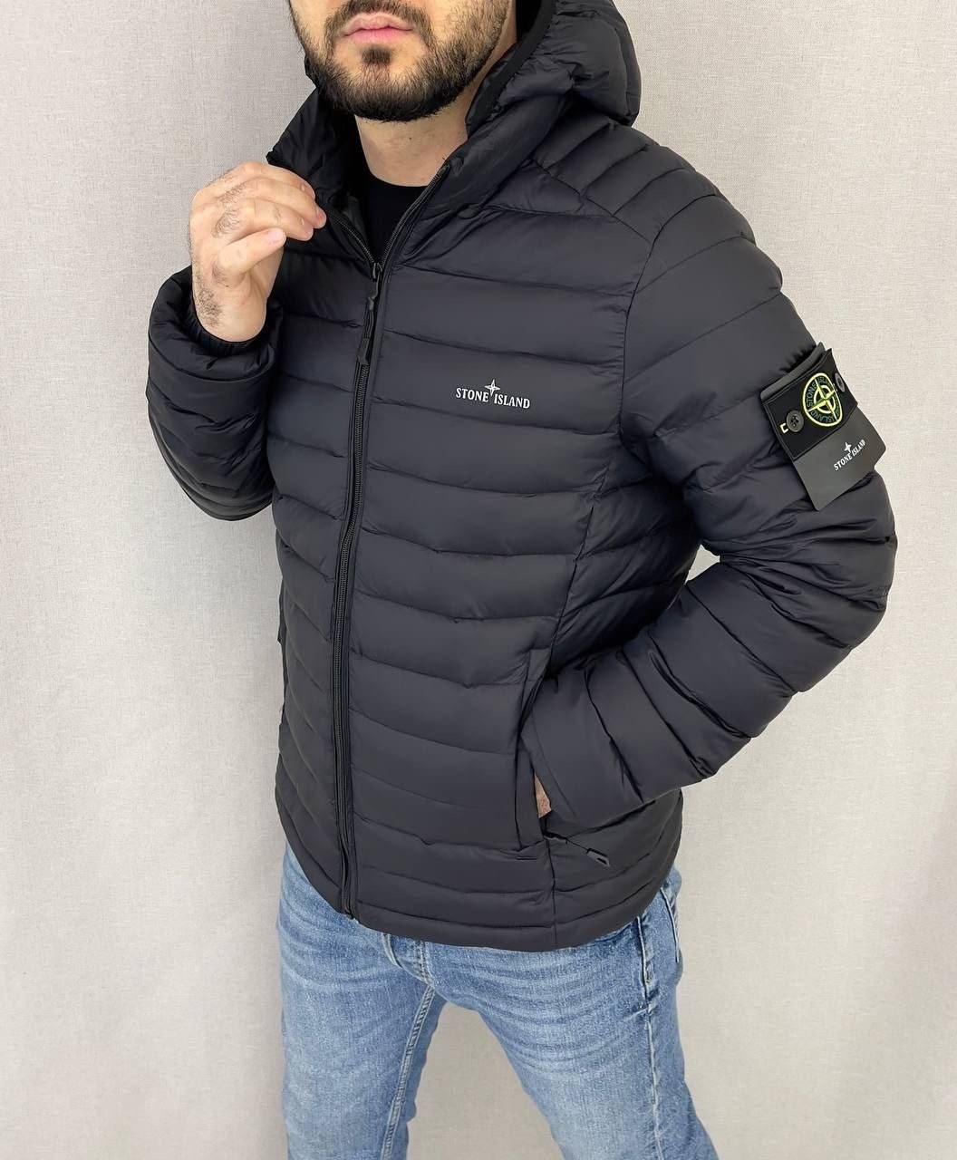 демисезонная куртка,куртка мужскaя демисезонная,куртка стон айленд зимняя,куртка демисезонная stone island,куртка stone island мужская
