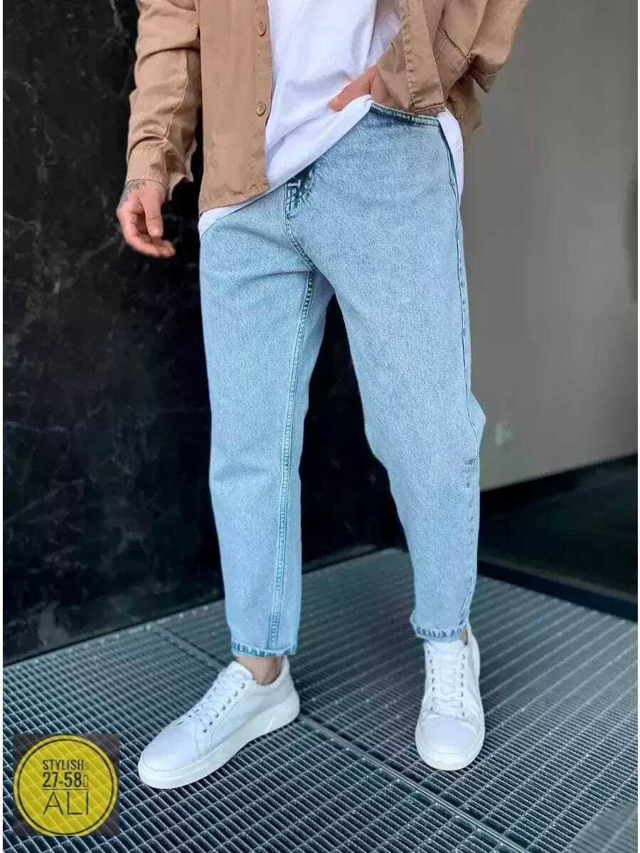 джинсы банан мужские,джинсы бананы мужские белые,широкие джинсы мужские,джинсы молодежные мужские,джинсы мужские момы