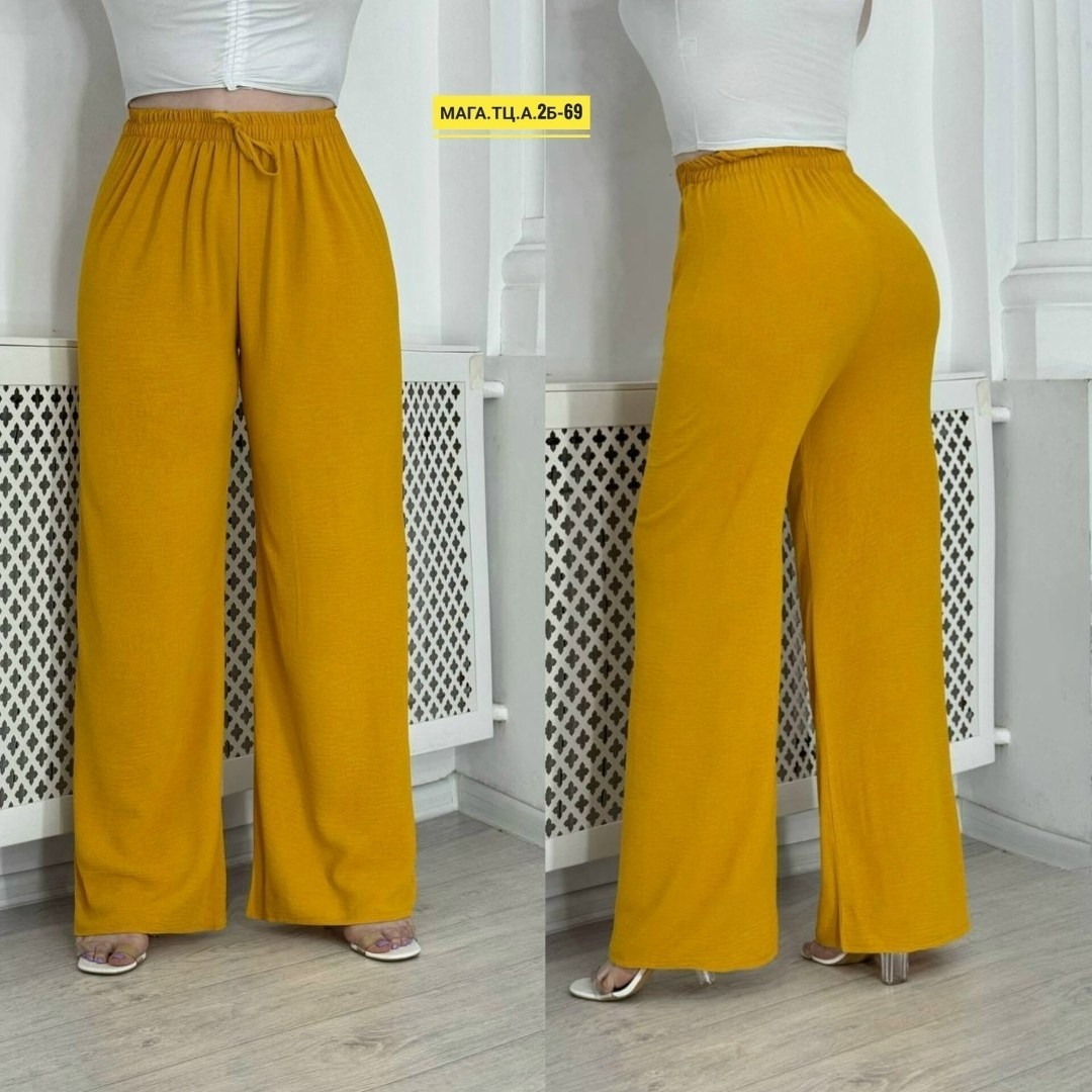 брюки женские,брюки женские широкие на резинке палаццо,брюки палаццо женские,летние брюки палаццо женские,брюки палаццо