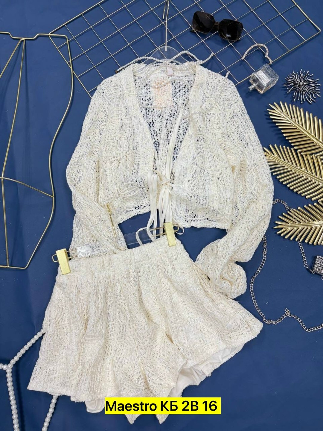 костюм женский,летние костюмы,вязаные костюмы,костюм женский летний,шорты вязаные