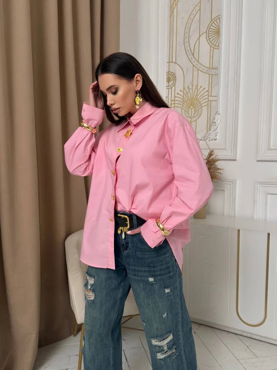 женская рубашка,рубашка розовая,оверсайз рубашки,розовая рубашка оверсайз,рубашка женская оверсайз розовая