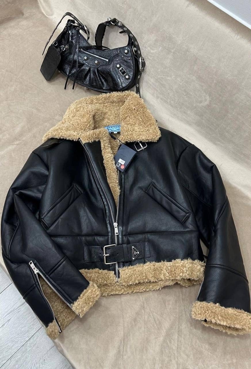 дубленка авиатор,дубленка женская,женская дублёнка авиатор,дубленка,стильная дубленка