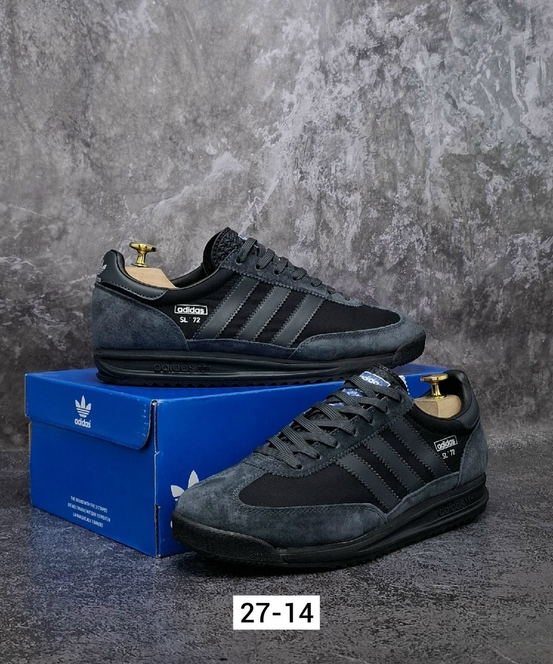 кроссовки adidas sl 72,мужские кроссовки adidas,кроссовки adidas,мужские кроссовки adidas sl 72 rtн серые,кроссовки adidas sl 72 rs