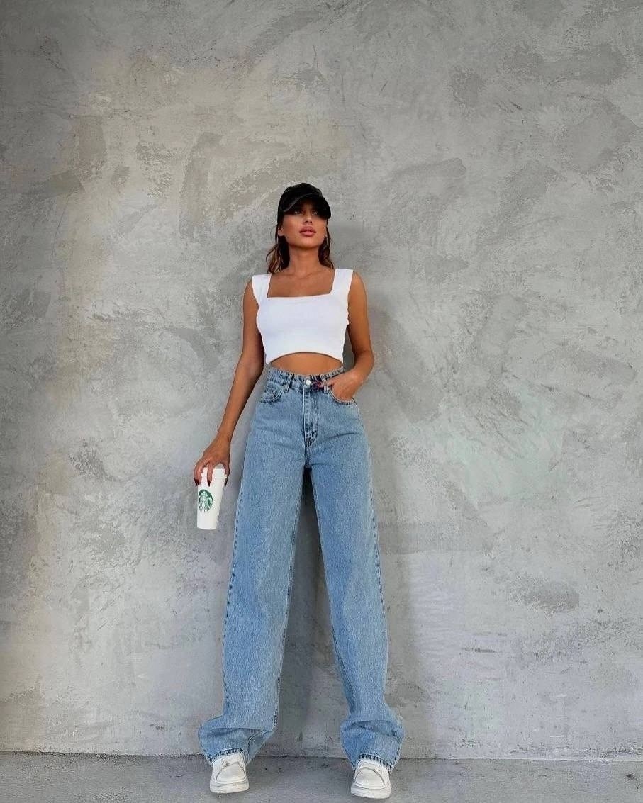 джинсы широкие,широкие джинсы женские,джинсы женские палаццо,женские джинсы,джинсы палаццо