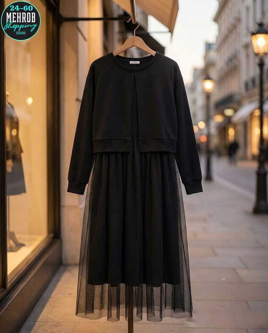 модное платье,нарядное платье,жакет с платьем,платье стильное