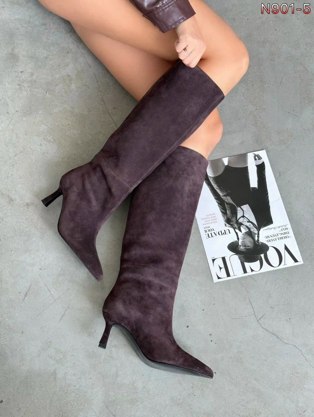 сапоги,бежевые сапоги на каблуке,замшевые сапоги,бежевые сапоги на каблуке из натуральной замши,женские сапоги