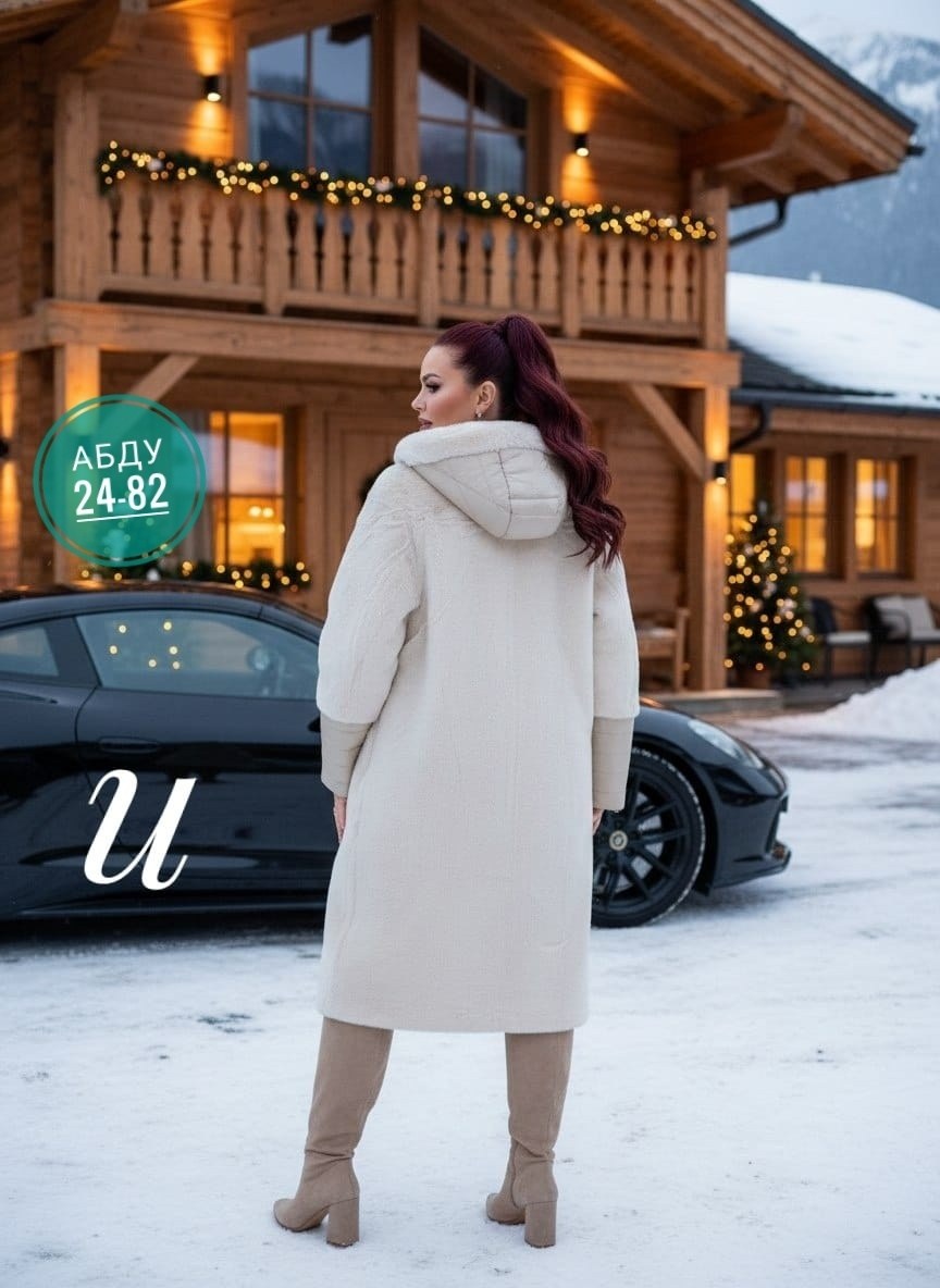 шуба,шуба из мутона,удлиненная шуба,шуба искусственная,шуба женская