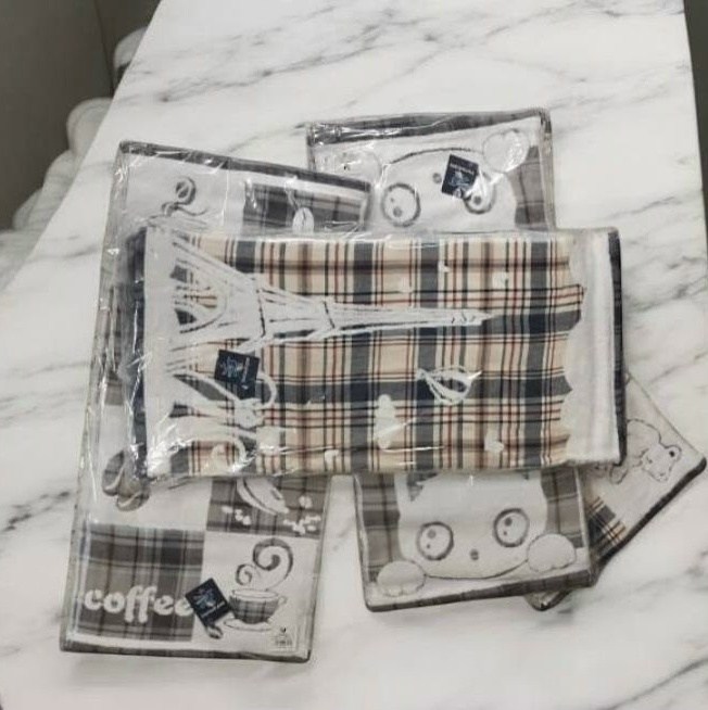 набор полотенец,набор кухонные полотенец,набор вафельные полотенца,кухонные полотенца набор вафельное,полотенца для кухни