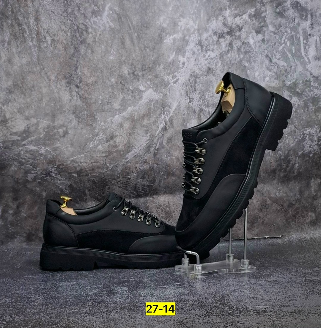 , мужская,полуботинки мужские,ботинки для мужчин эко кожа,мужская