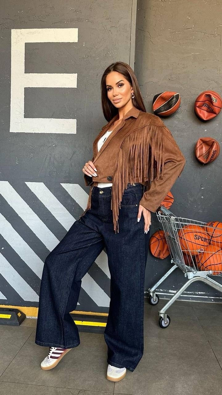 yves saint laurent женская замшевая косуха с бахромой,замшевая куртка с бахромой,замшевая куртка,замшевая куртка с бахромой женская,куртка с бахромой