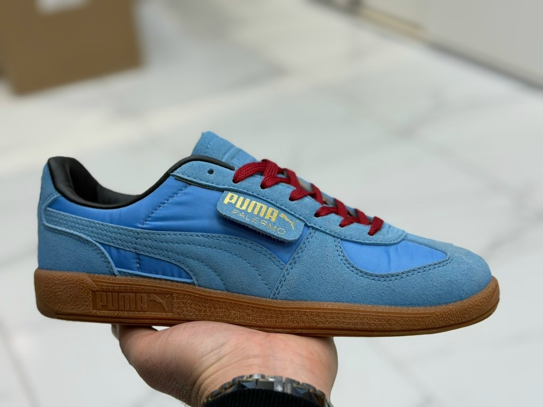 кроссовки puma,,кроссовки puma palermo,puma кроссовки мужские,спортивная