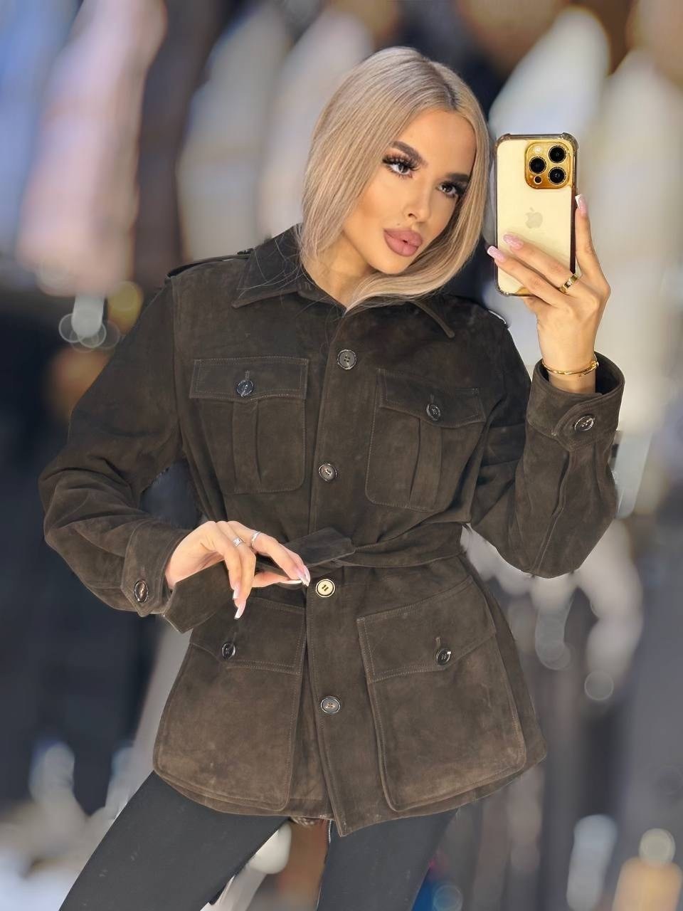 замшевая куртка,куртка замшевая женская,куртка из замши,куртка из натуральной замши,коричневая куртка