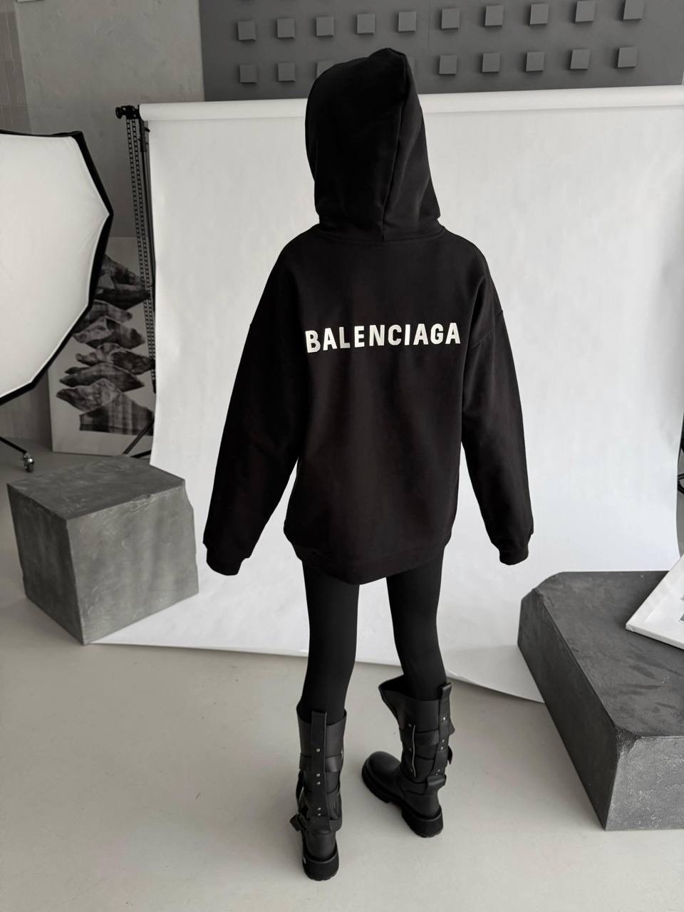худи баленсиага,худи баленсиага оригинал,худи balenciaga оригинал,худи balenciaga,толстовка баленсиага