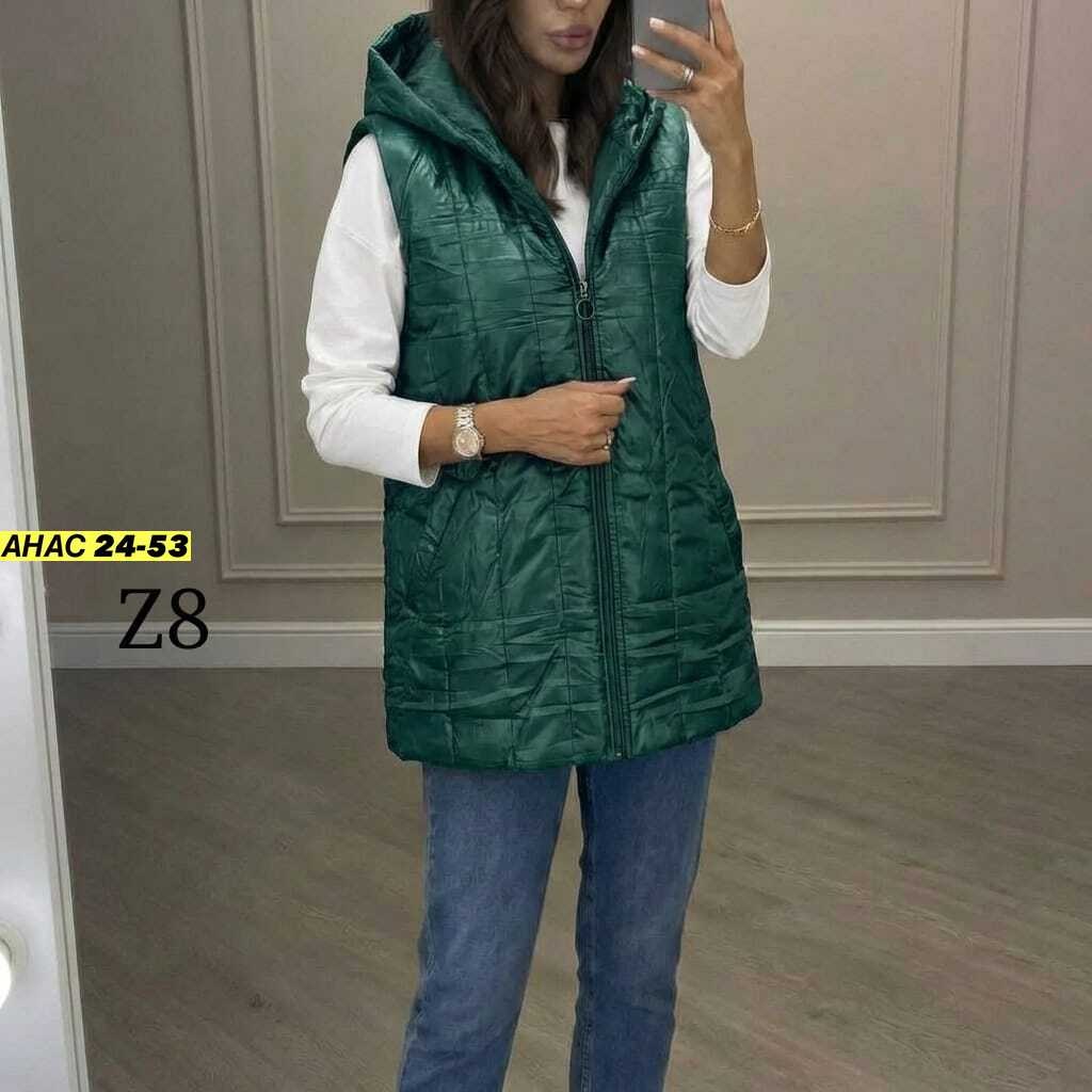 женские жилетки,жилет женский,жилетка женская утепленная,жилетка с капюшоном,жилет