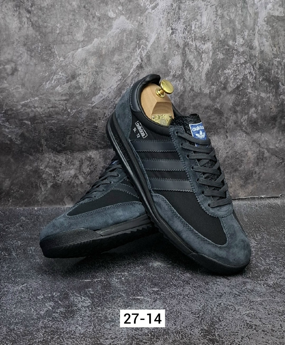 кроссовки adidas sl 72,мужские кроссовки adidas,кроссовки adidas,мужские кроссовки adidas sl 72 rtн серые,кроссовки adidas sl 72 rs