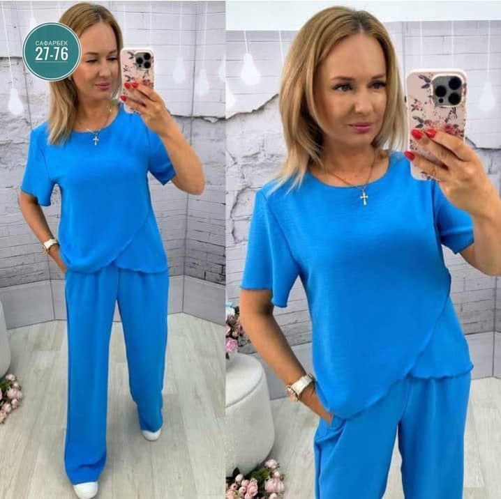 костюм женский летний с брюками больших размеров,костюм двойка женская,костюм женский летний брючный,костюм женский двойка с брюками,женский брючный костюм двойка