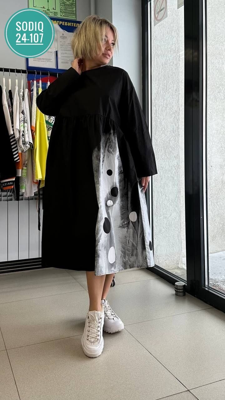 платье свободное,платье стильное,платье бохо стиль,модное платье,платье туника