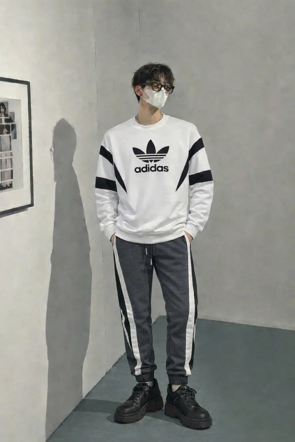 свитшот адидас,спортивные костюм,адидас ориджинал лого,адидас кофта,adidas original