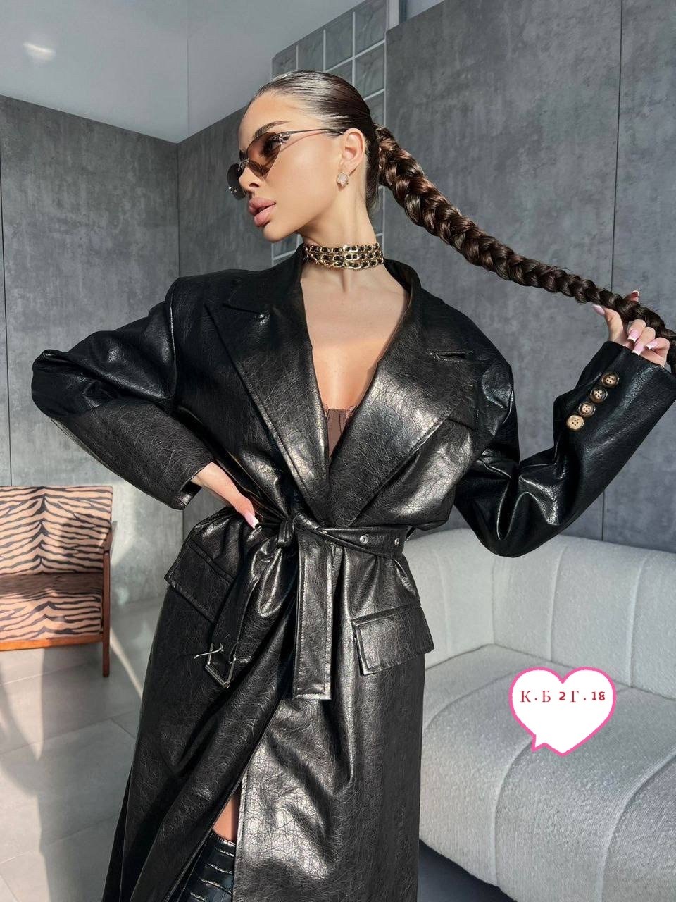 женский кожаный плащ,кожаный плащ,тренч кожаный,кожаный плащ тренч длинный,кожаное пальто