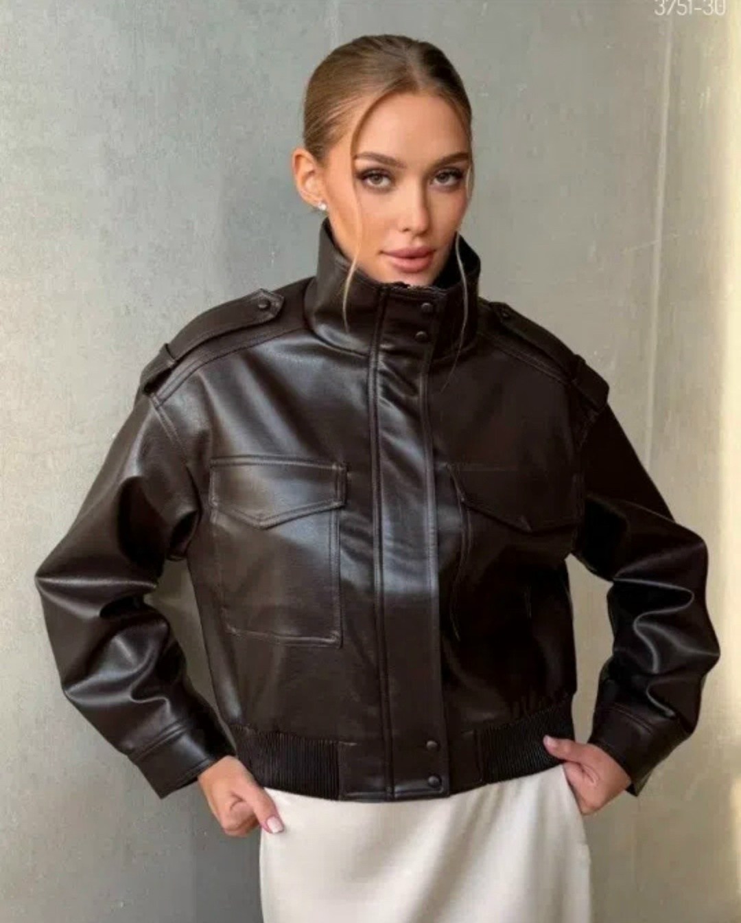 женская кожаная куртка,куртка кожаная,косуха кожаная куртка оверсайз saint shine,куртка из искусственной кожи женская,куртка из экокожи