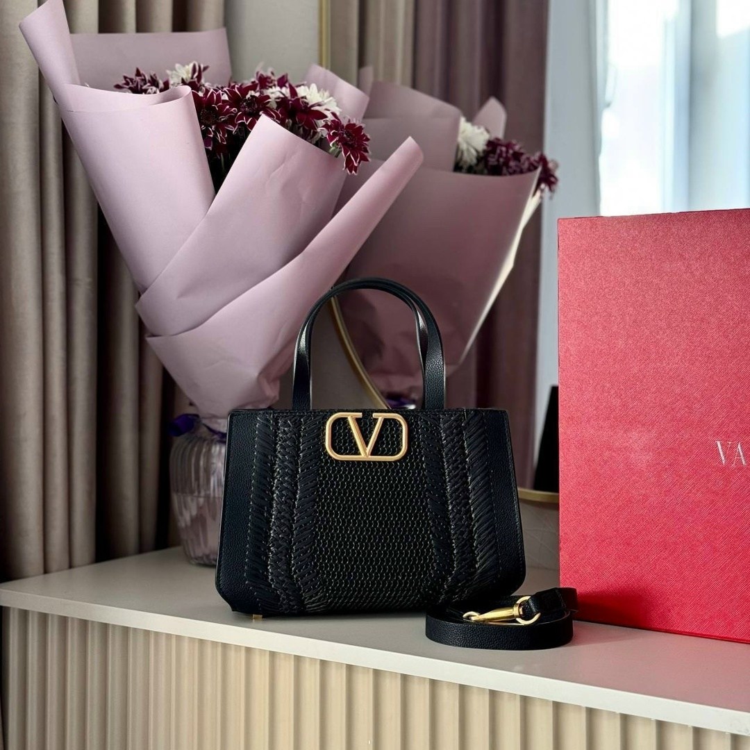 сумка valentino,сумка,valentino сумка на плечо,valentino женская сумка 27x20 см black,модная сумка