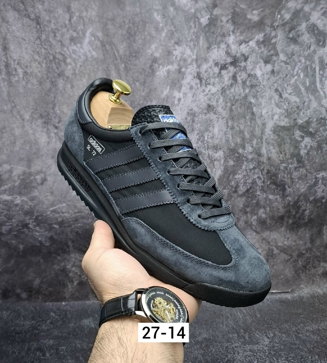 кроссовки adidas sl 72,мужские кроссовки adidas,кроссовки adidas,мужские кроссовки adidas sl 72 rtн серые,кроссовки adidas sl 72 rs