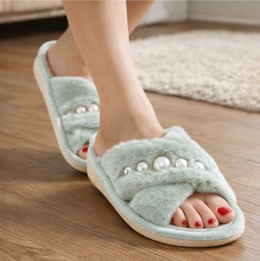 тапочки модные,женские домашние тапочки,тапочки pettimelo,домашние тапочки пушистые,домашние тапочки