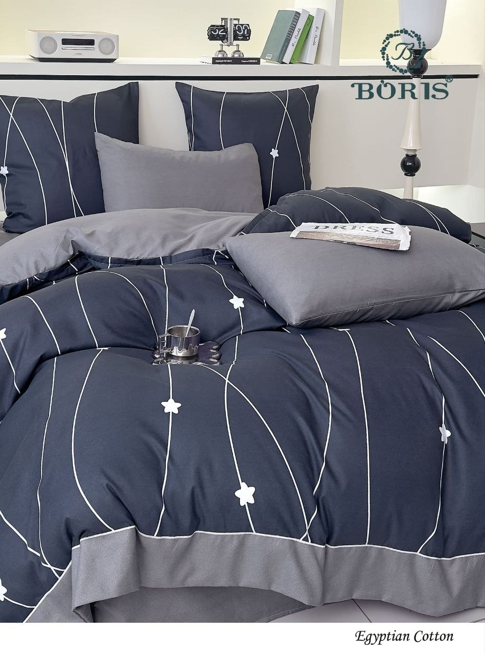 комплект постельного белья,комплект постельного белья сатин,постельное белье семейный комплект,комплект постельного белья двуспальное от фирмы boris,комплект постельного белья elintale