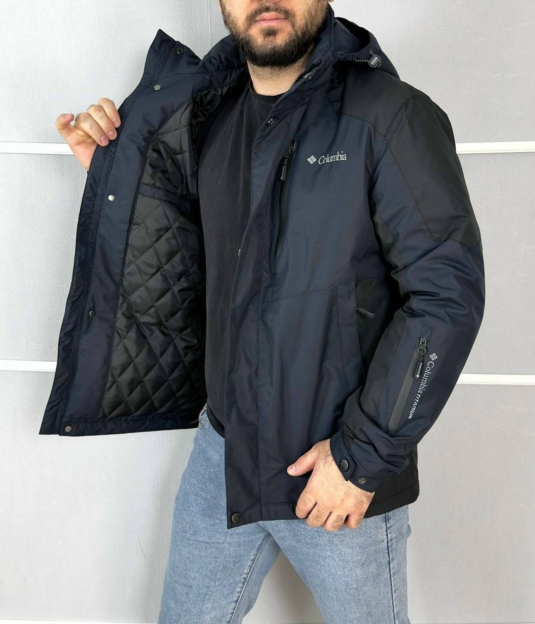 куртка columbia,куртка мужская,мужская куртка columbia,куртка мужская горнолыжная,демисезонная куртка