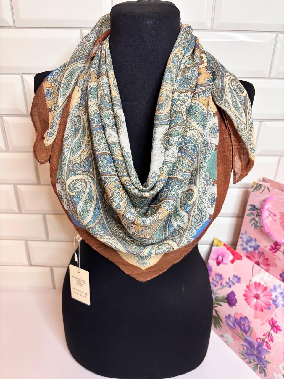 косынка женская теплая,платки косынка,платки женские,платок косынка женская,платок косынка женская теплая