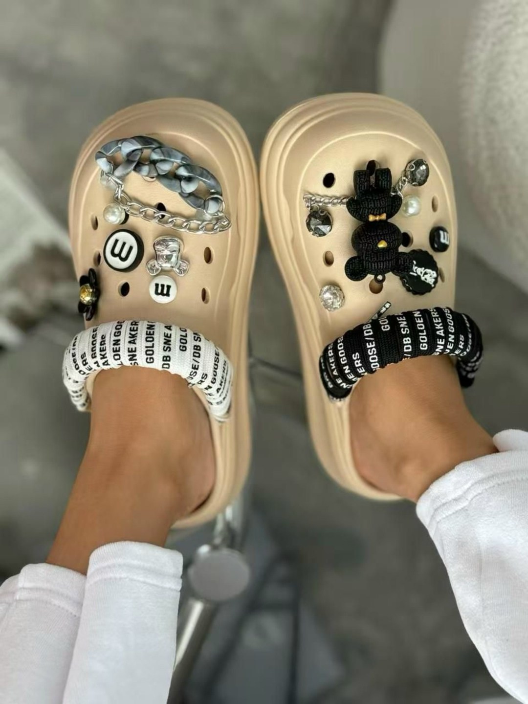 шлепанцы крокс,женские шлепки,,шлепки лето,стильная