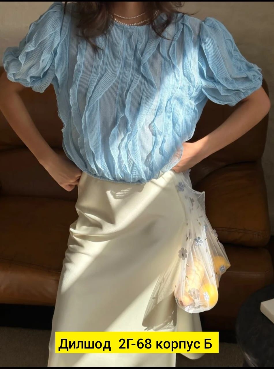 женская блузка,блуза,блузка с оборками,женская блуза,блузка