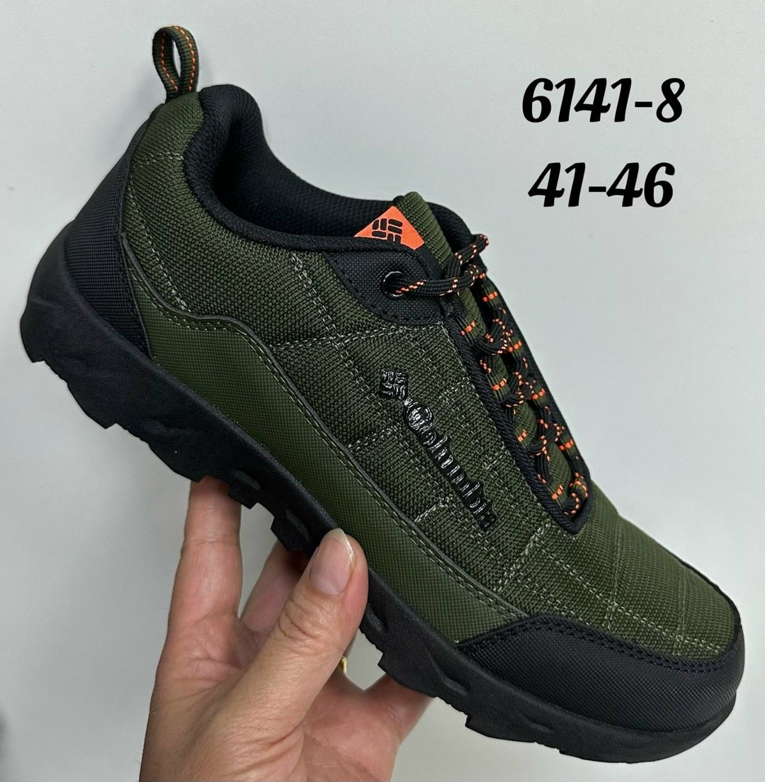 мужские кроссовки,кроссовки columbia,,зимние кроссовки columbia,мужская  кроссовки