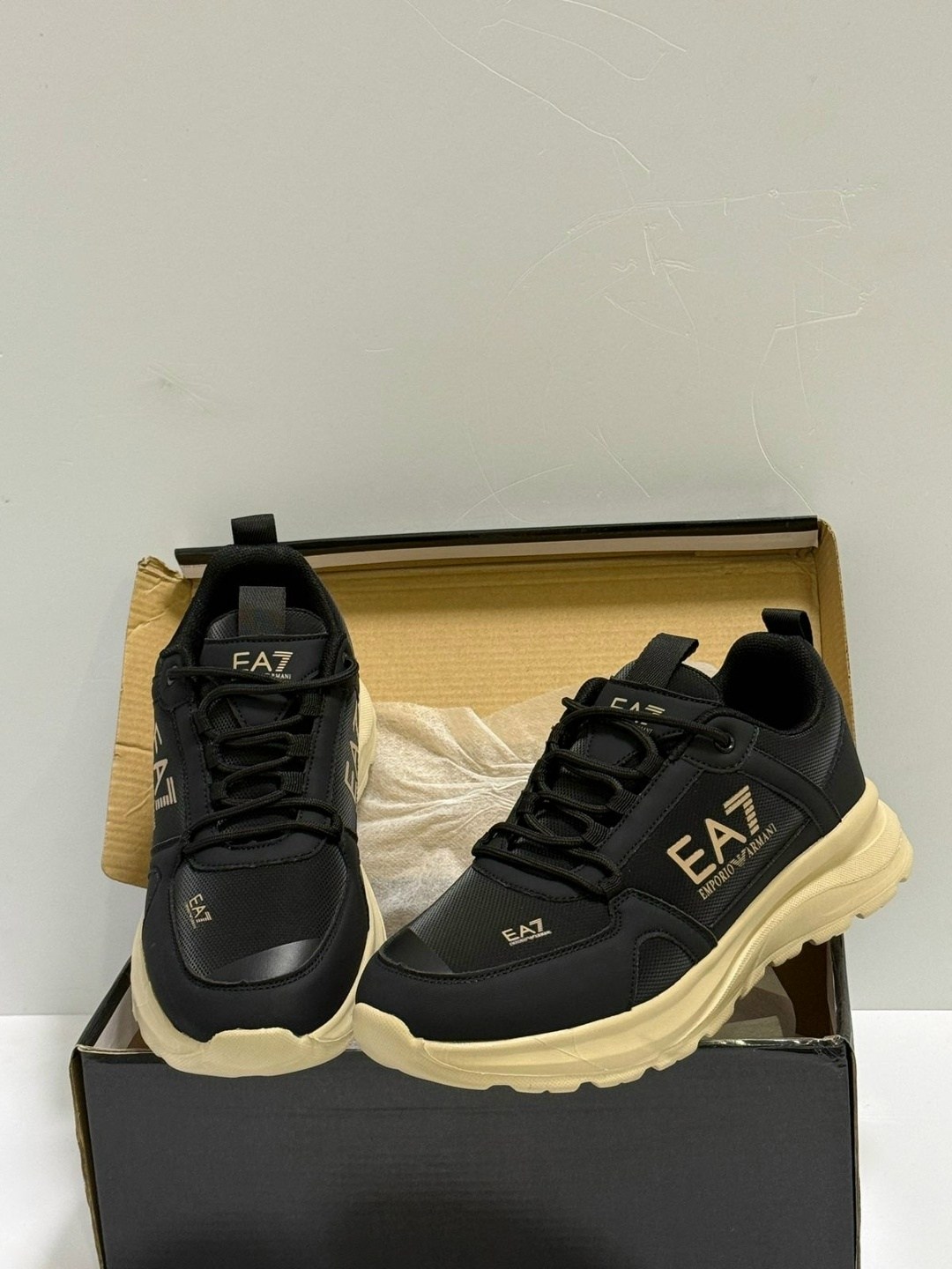 кроссовки еа7,кроссовки,кроссовки еа 7,кроссовки emporio armani,кроссовки мужские еа7