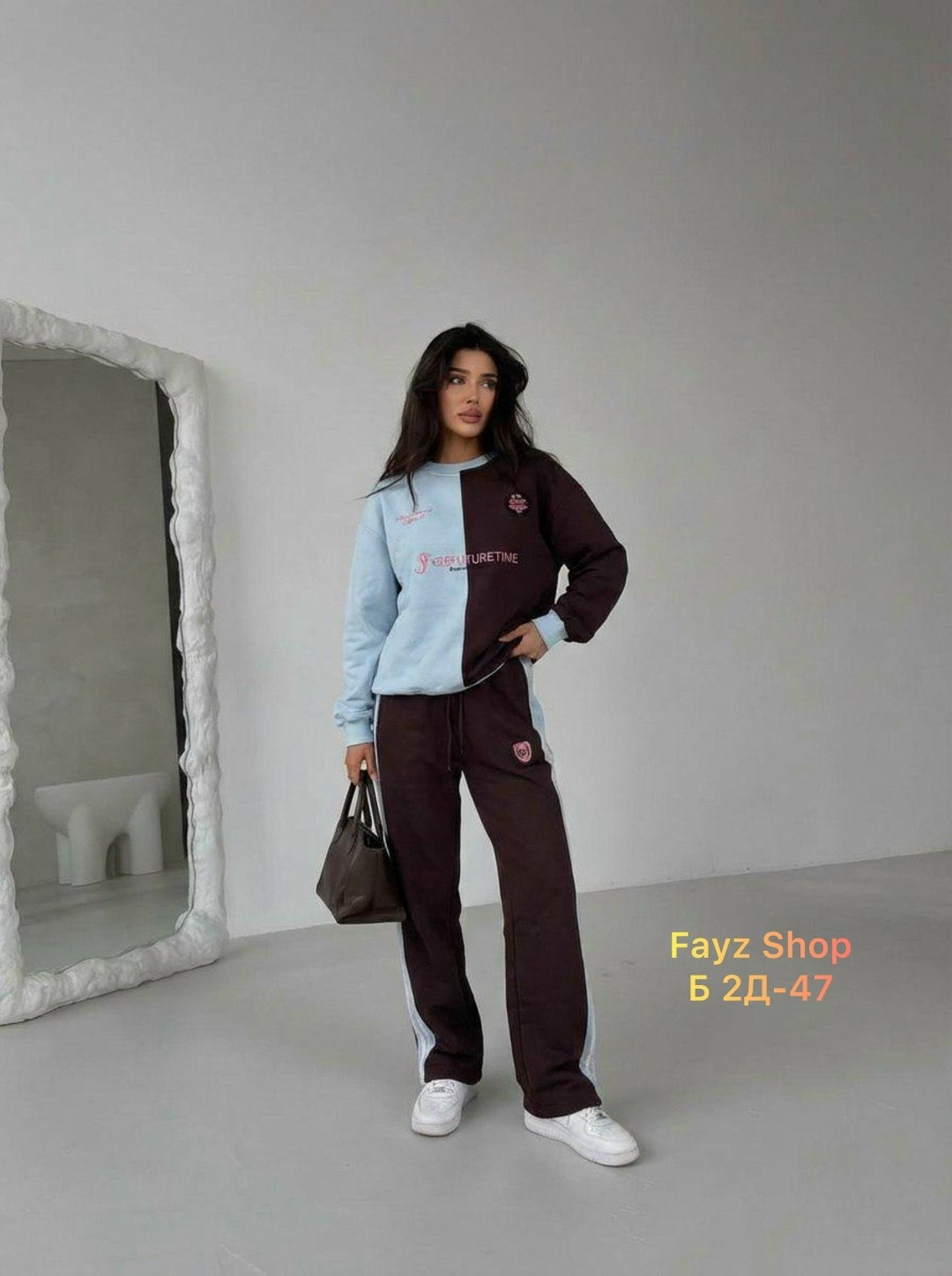 свитшот женская,костюм спортивный двойка,спортивные костюмы,костюм свитшот,оверсайз свитшот