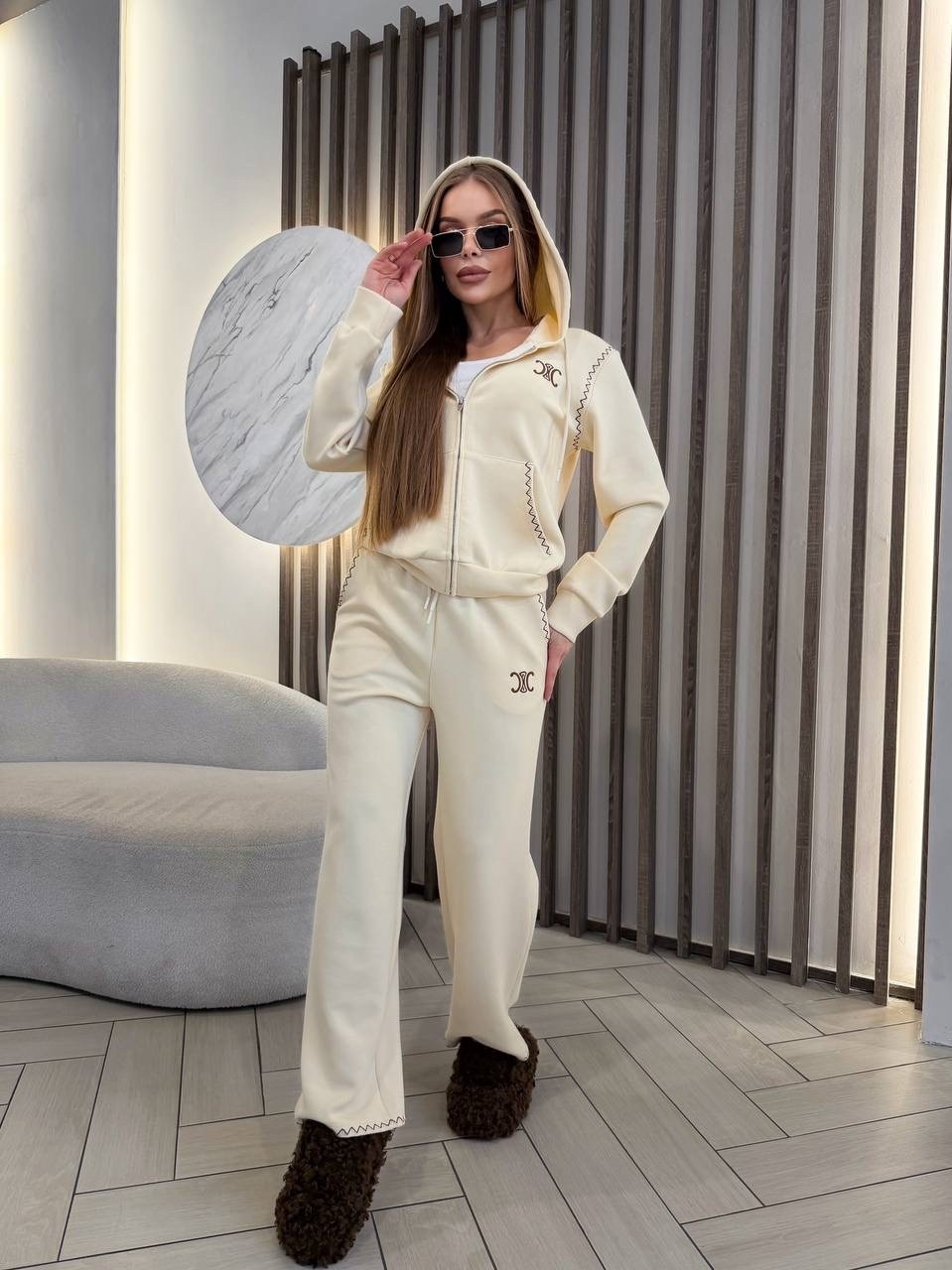стильные костюмы,костюм спортивный,женский костюм,спортивный костюм женский,костюм бежевый