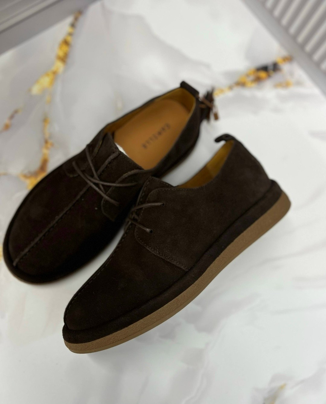 ,мужская , мокасины,брендовая ,мужские замшевые туфли