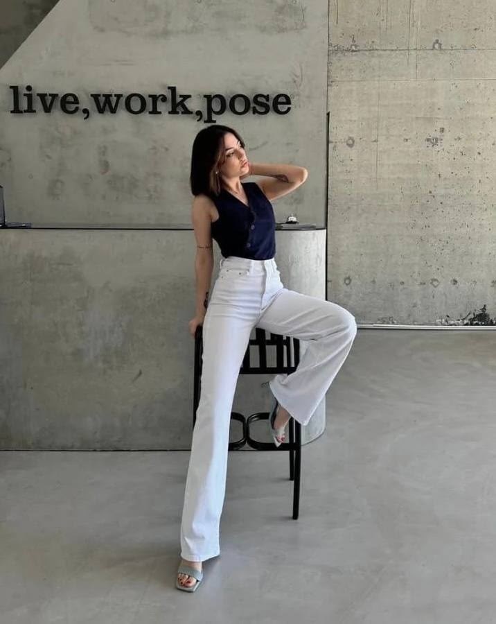 джинсы клёш женские,брюки джинсы,джинсы белые,джинсы палаццо,женские джинсы