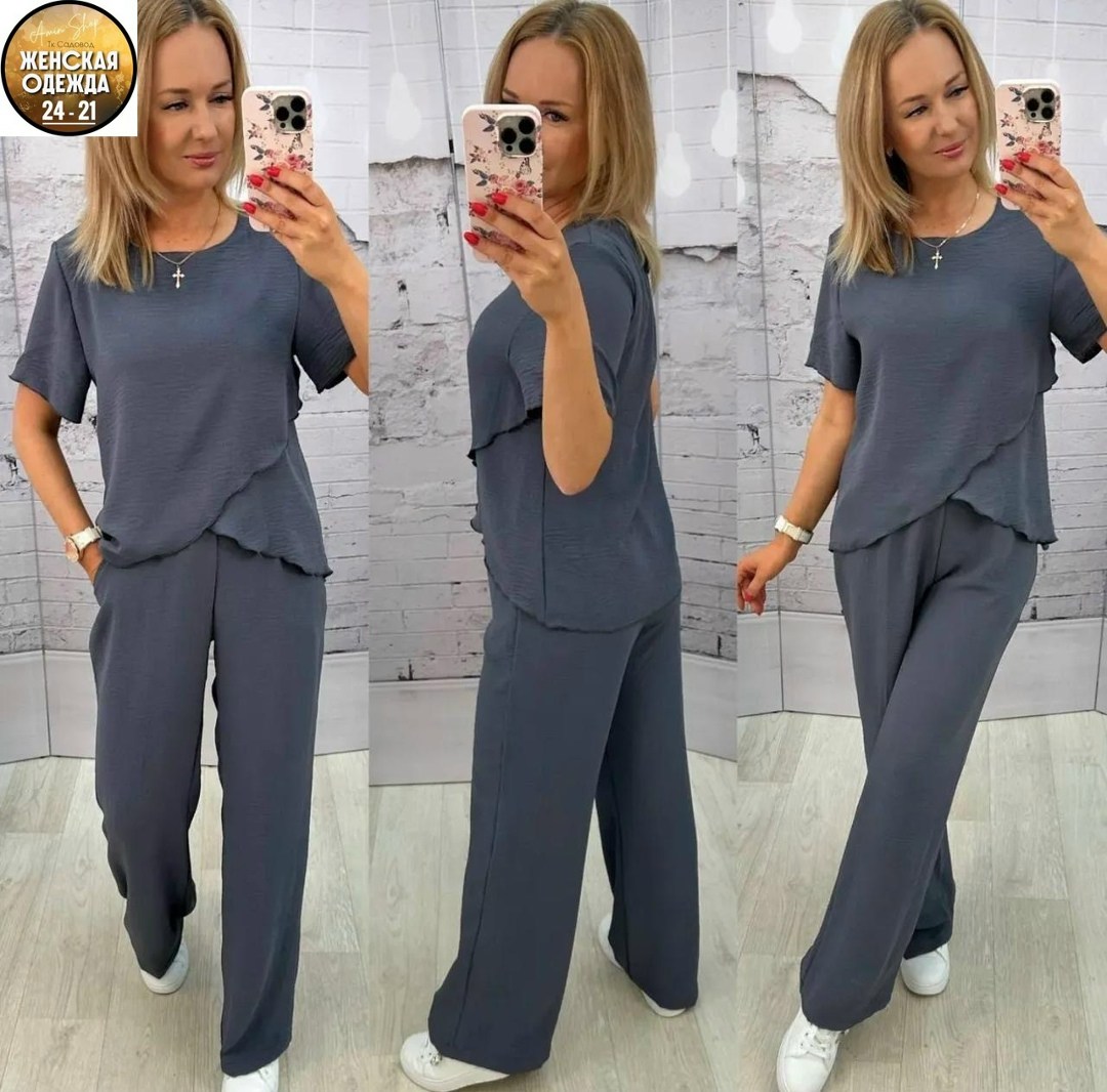 костюм женский летний с брюками больших размеров,костюм двойка женская,костюм женский летний брючный,летние брючные костюмы,костюм летний брючный больших размеров