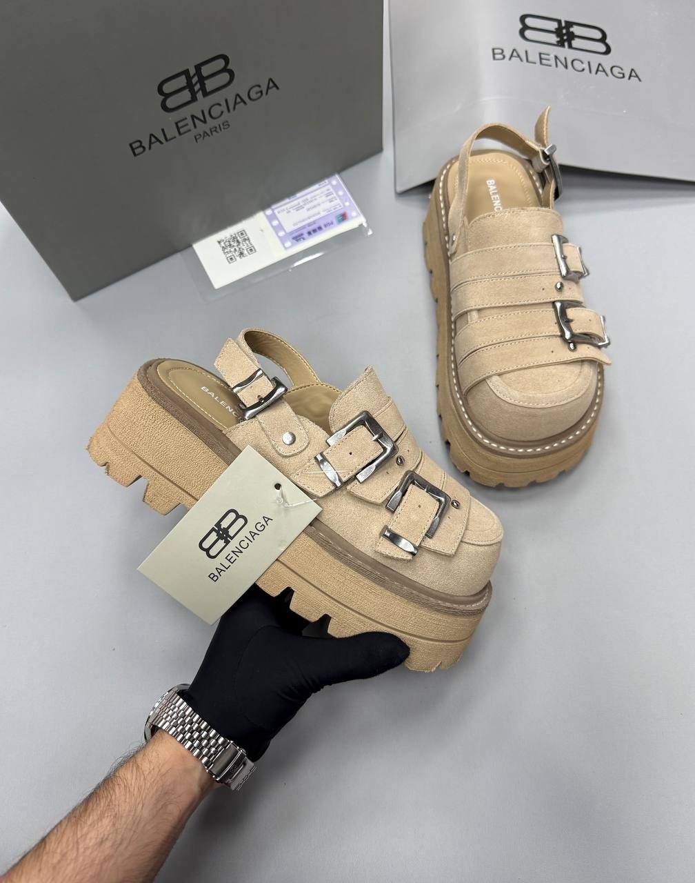 ,босоножки сандали,босоножки на платформе,сандалии баленсиага женские,босоножки женские