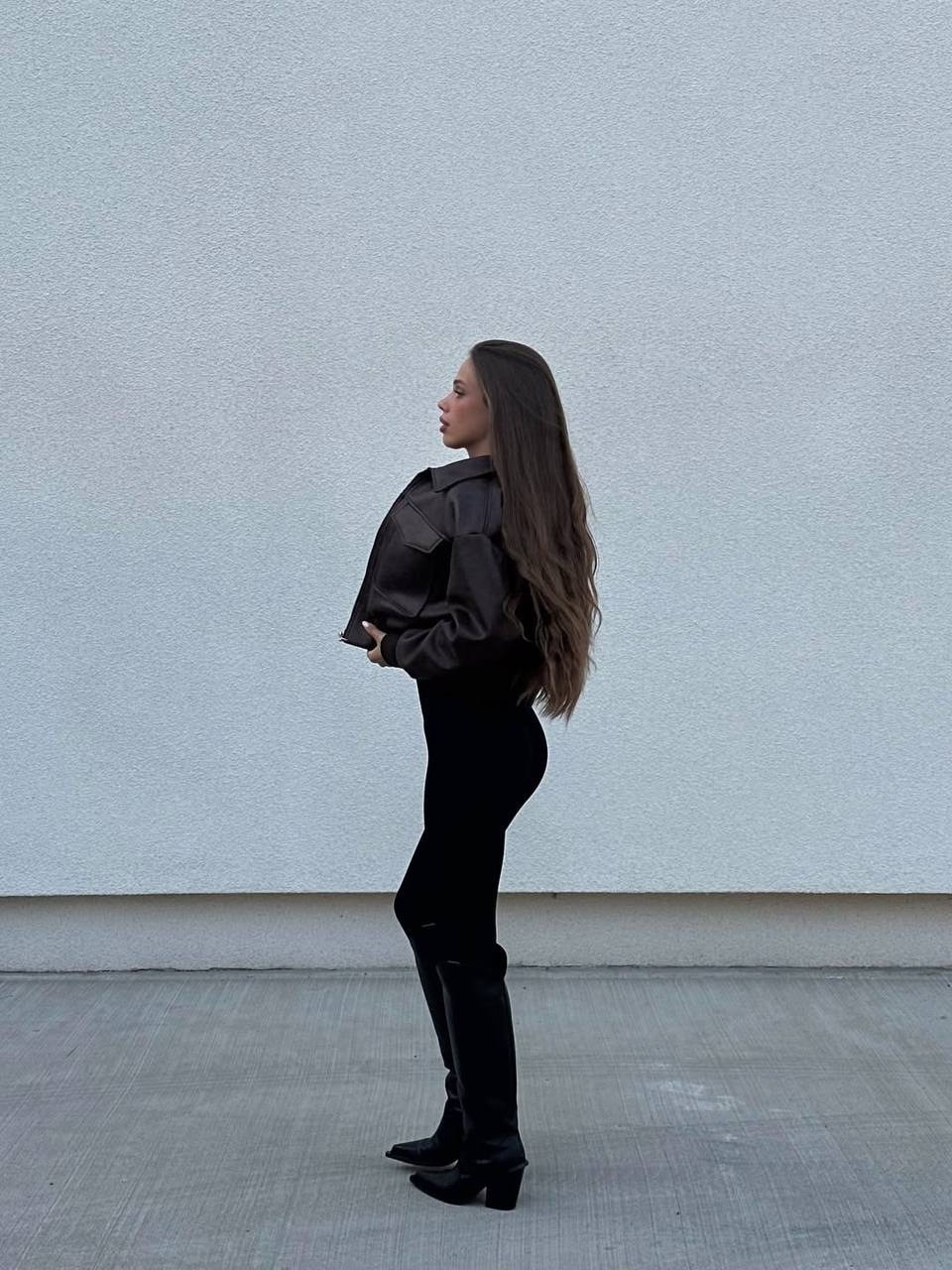 кожаная куртка,женская кожаная куртка,женская куртка из экокожи,кожаная куртка бомбер женская,куртка из экокожи