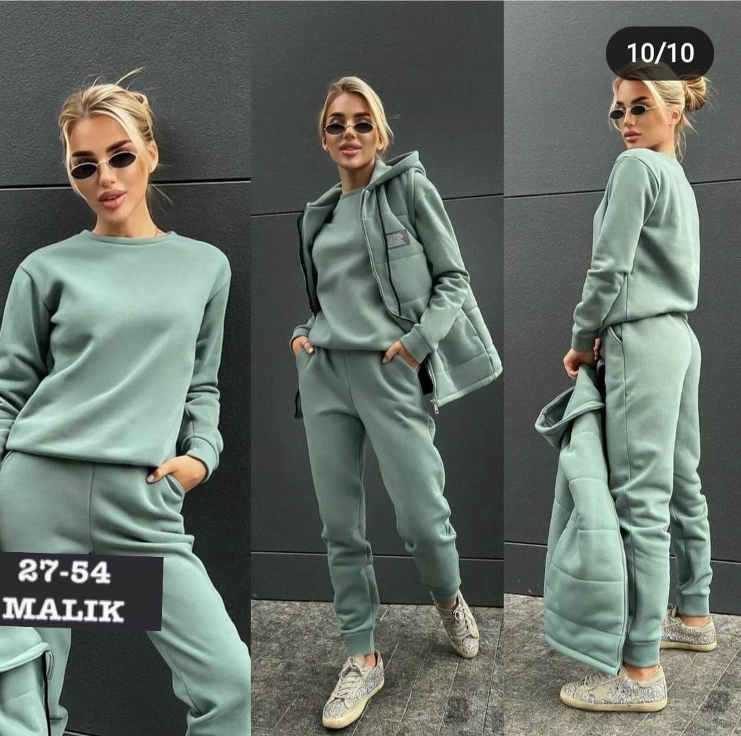 cпортивный костюм женский на флисе,костюм тройка,спортивный костюм женский тройка,костюм тройка на флисе,спортивный костюм на флисе тройка