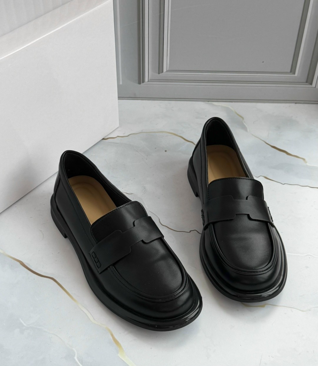 демисезонные лоферы на платформе замшевые obba,,замшевые лоферы,демисезонные лоферы на платформе замшевые obba цвет коричневый,женские лоферы