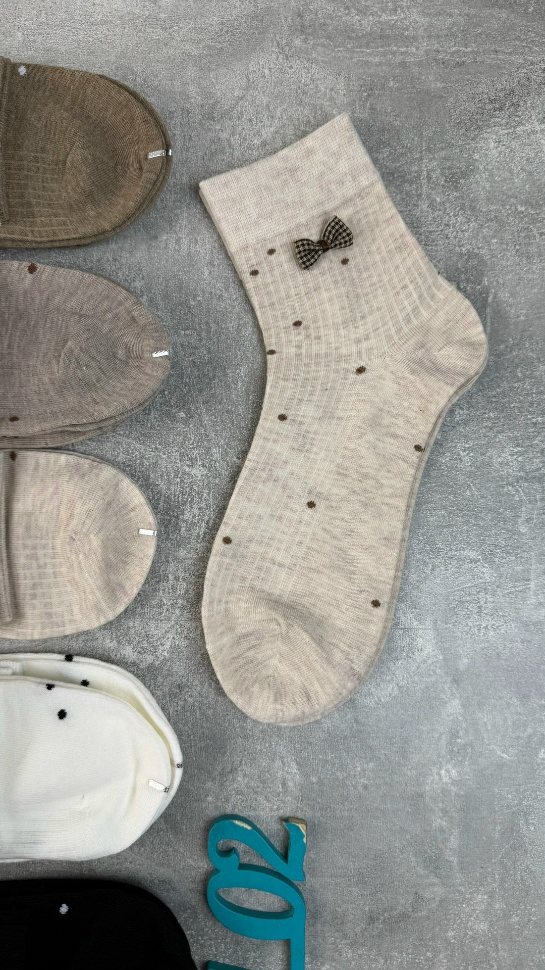 носки женские 10 пар разного цвета,носки женские 10 пар,носки женские,носки комплект,женские носки хлопковые