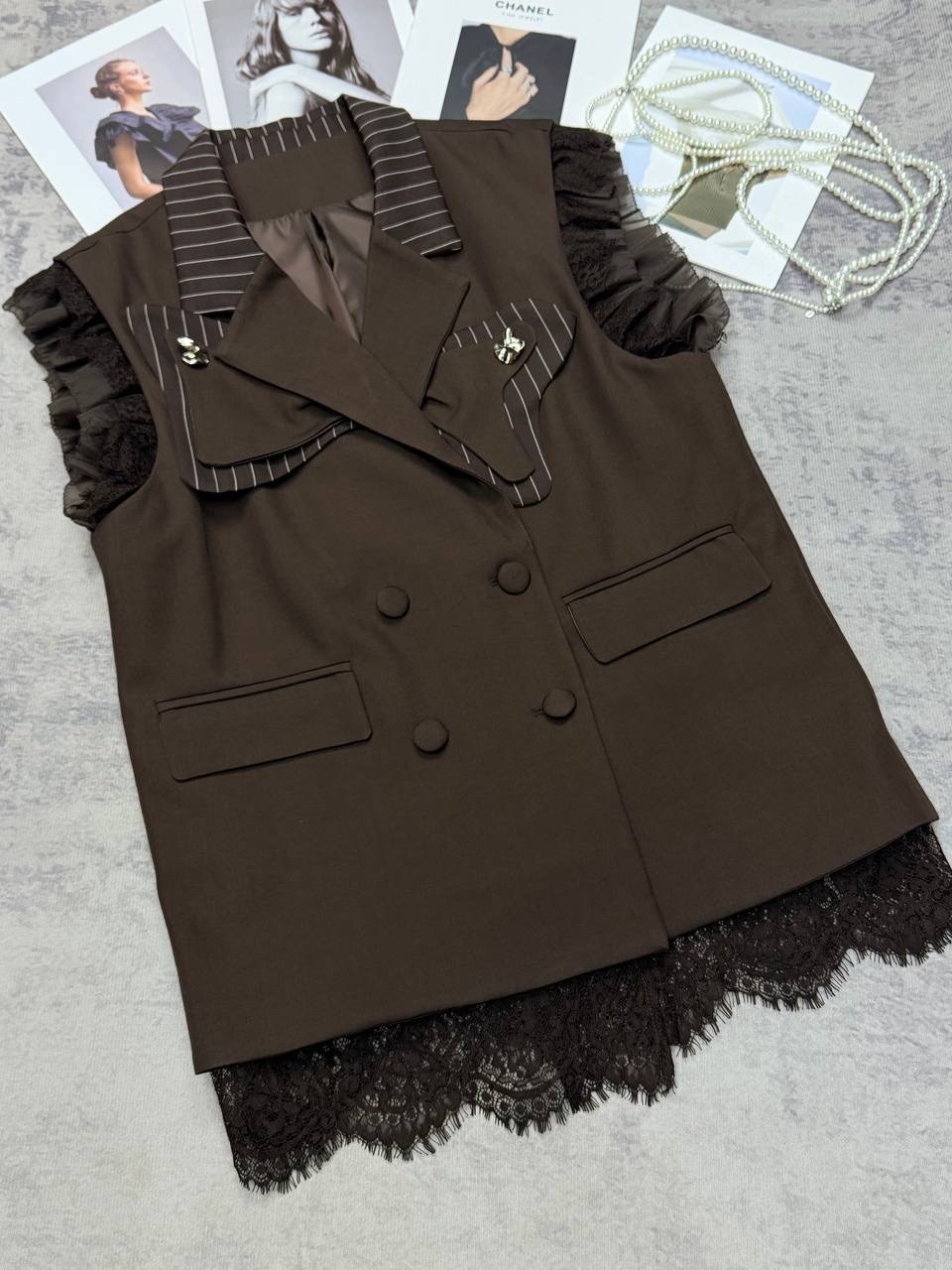 жилет женский,жилет для женщин,жилет,женская жилетка,жилет повседневный