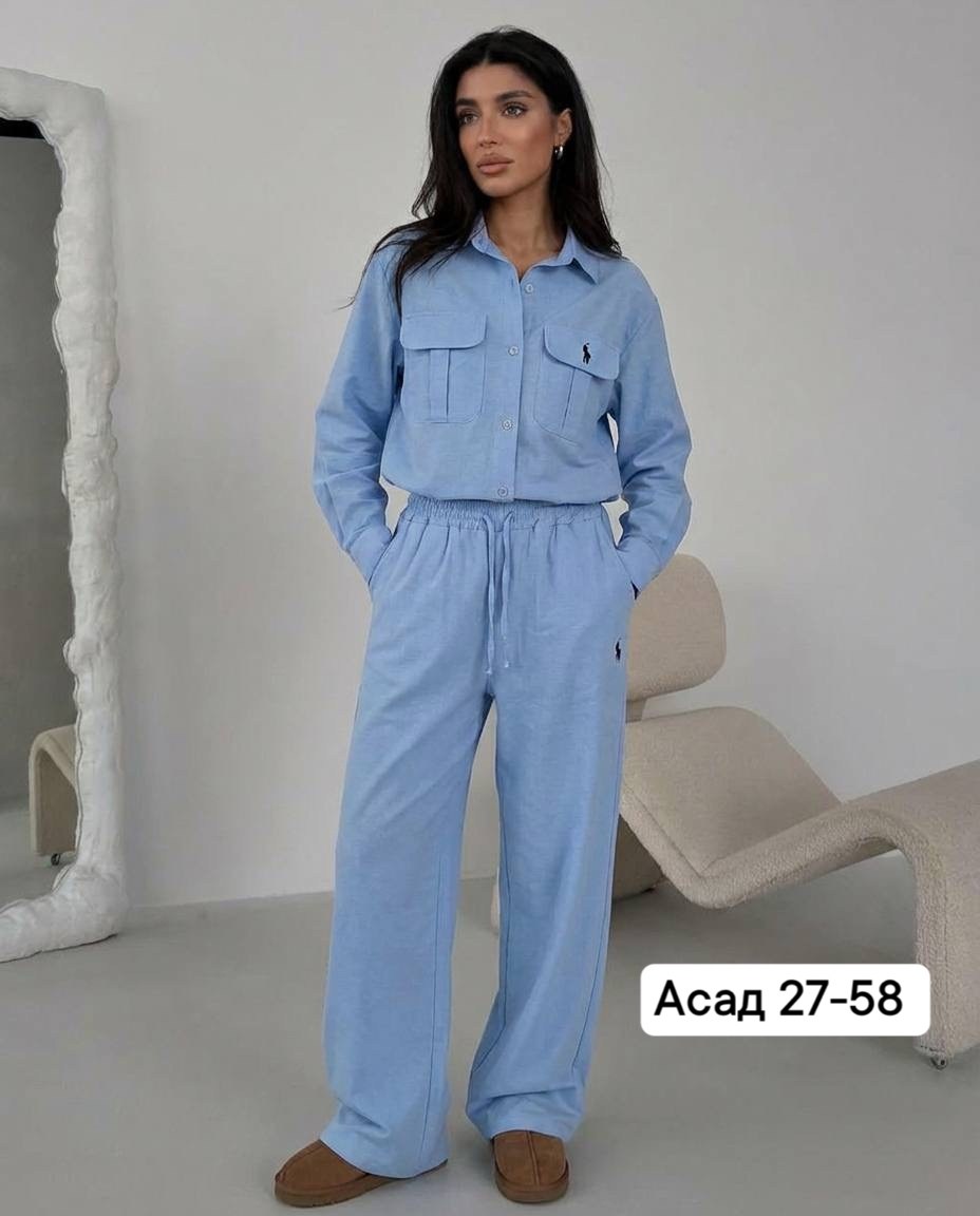 костюм женский,брючный костюм,повседневный костюм,костюм брючный с рубашкой,костюм двойка женский