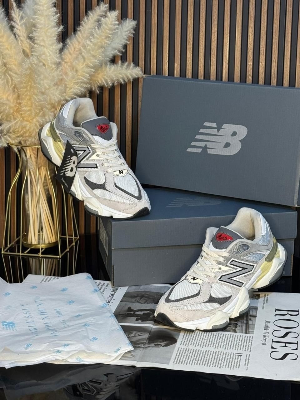 кроссовки new balance 9060,кроссовки new balance,new balance 9060,new balance бежевые замшевые кроссовки 9060 для женщин,мужские кроссовки new balance
