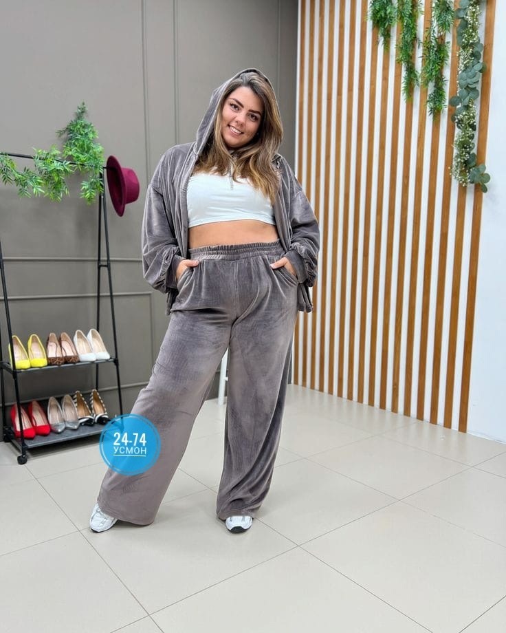 велюровый костюм,велюровый костюм женский,велюровый спортивный костюм больших размеров,велюровый костюм больших размеров,велюровый спортивный костюм