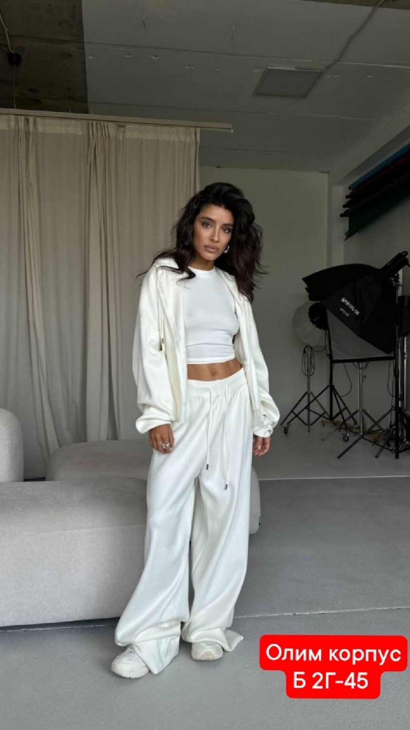 толстовка женская,толстовка на молнии из футера 3х нит.начес экрю,женская кофта,трикотажные костюмы женские,толстовка теплая