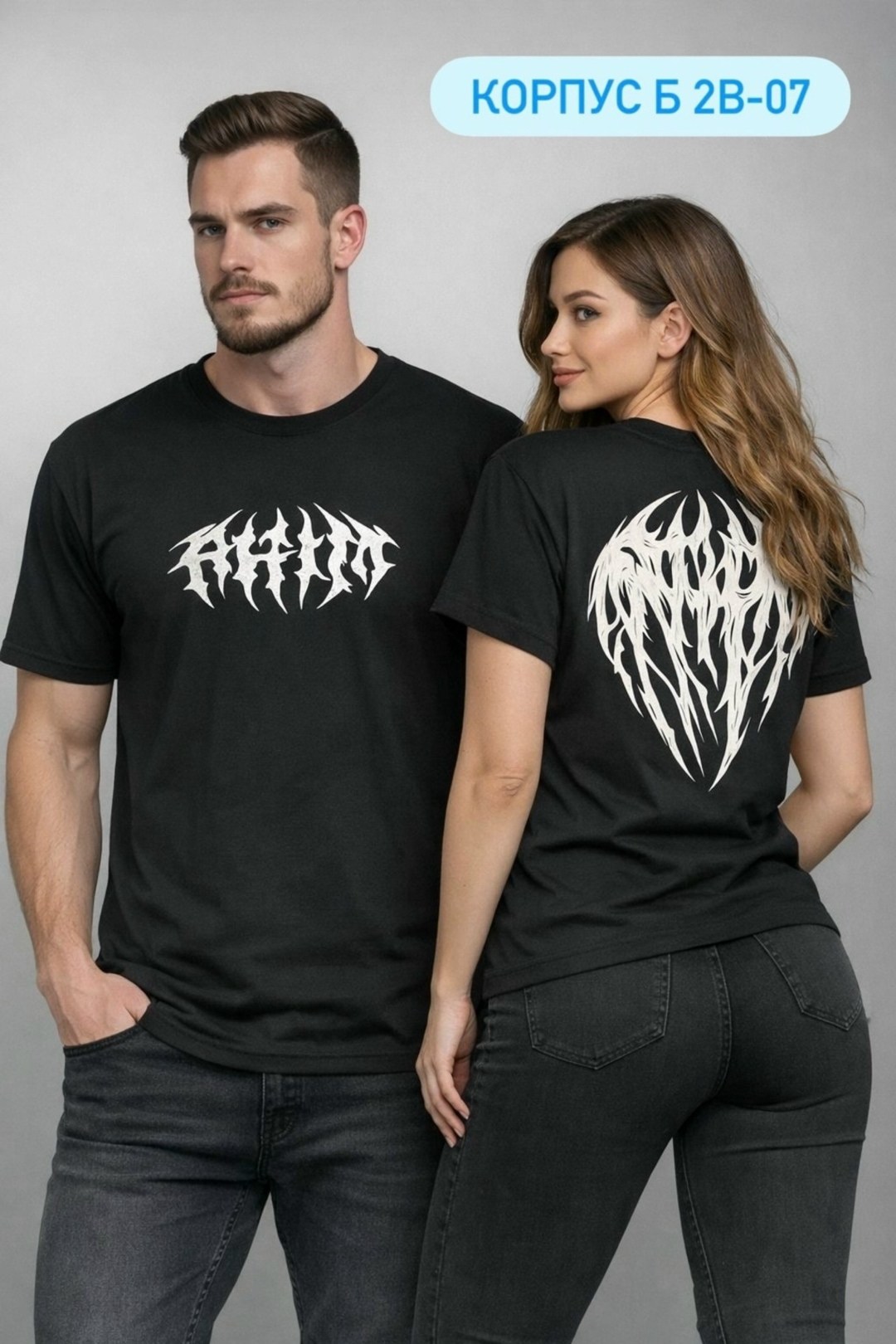 футболка,мужская футболка,футболка аниме мужская женская чёрная sharp&cut,футболки для мужчин,футболка мужская женская